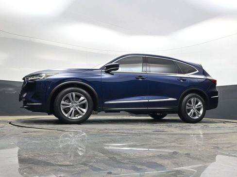 Used 2023 Acura MDX SH-AWD image 30