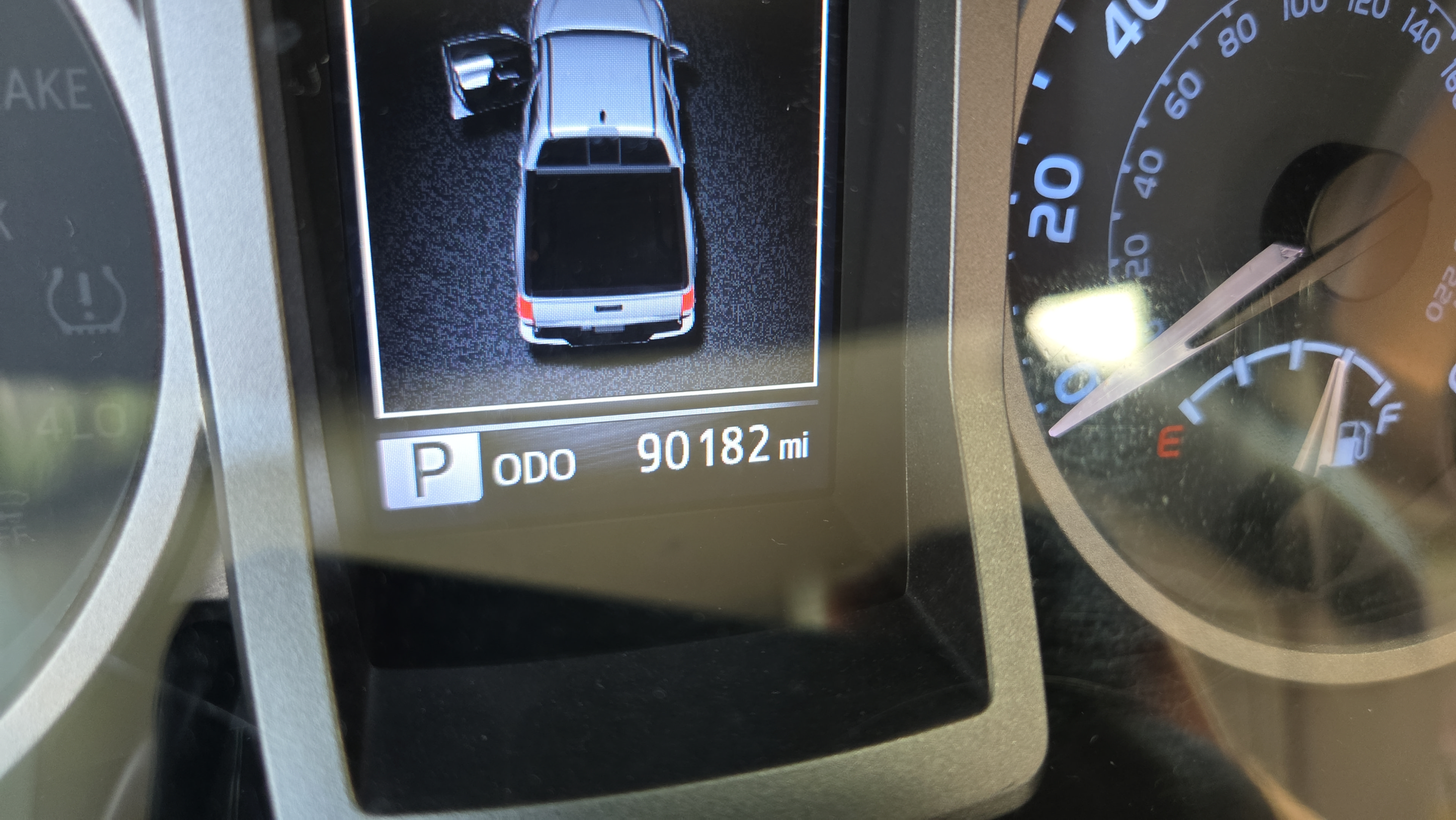 Used 2022 Toyota Tacoma SR5 w/ Technology Package RWD image 29