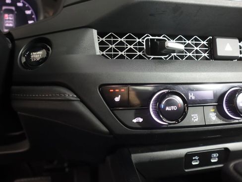 Used 2024 Honda Accord EX image 47