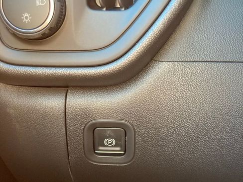 New 2026 Chevrolet Silverado 1500 W/T w/ WT Value Package image 11