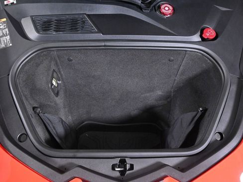 Used 2025 Chevrolet Corvette E-Ray AWD/4WD image 24