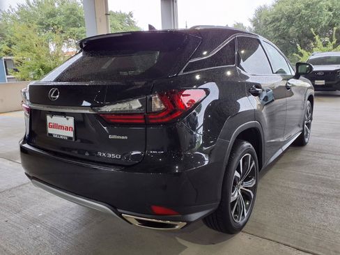 Used 2022 Lexus RX 350 FWD w/ Premium Package image 24