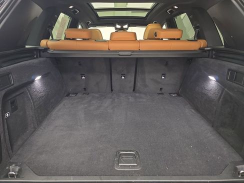 Certified 2024 BMW X5 M60i w/ Executive Package image 29