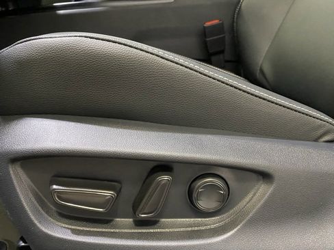 New 2026 Toyota Camry XLE w/ Convenience Package image 13