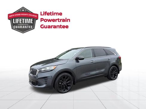 Used 2020 Kia Sorento S FWD image 1