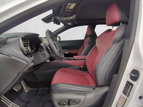 Used 2024 Lexus RX 500h F Sport w/ Convenience Package AWD/4WD image 17
