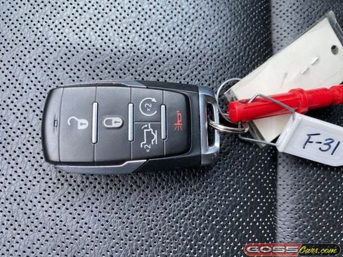 Certified 2023 RAM 1500 Laramie image 28