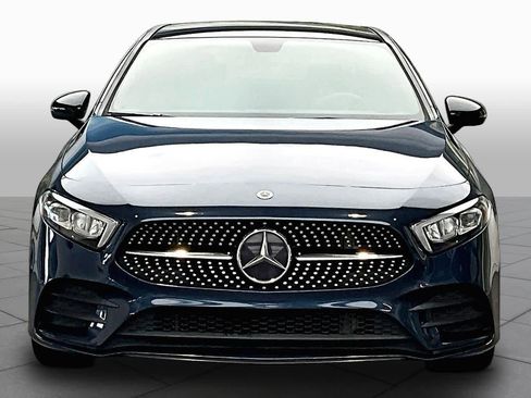 Used 2020 Mercedes-Benz A 220 image 4