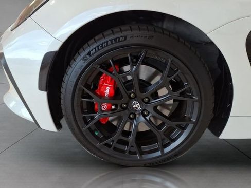 Used 2025 Toyota GR86 Premium w/ Performance Package RWD image 21