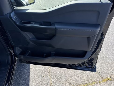 New 2026 Ford F150 STX w/ Equipment Group 200A image 14