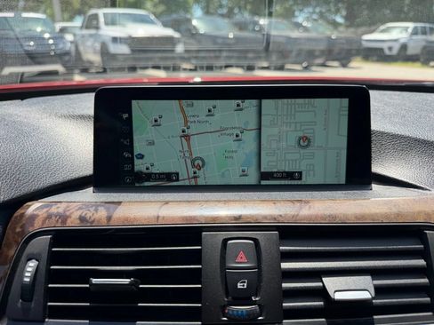 Used 2017 BMW 430i Convertible RWD image 29