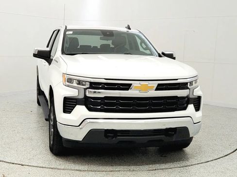 Used 2022 Chevrolet Silverado 1500 LT image 2
