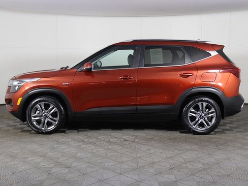 Used 2021 Kia Seltos S image 13