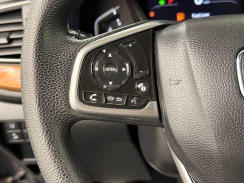 Used 2022 Honda CR-V EX image 27