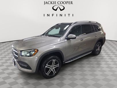 Used 2021 Mercedes-Benz GLS 450 4MATIC