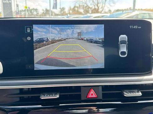 New 2026 Kia K5 GT-Line image 27