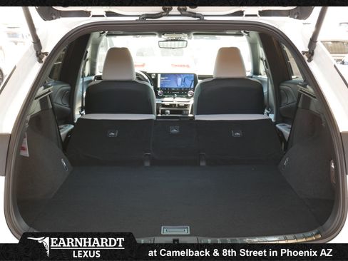 New 2026 Lexus RX 350 Premium Plus FWD image 15