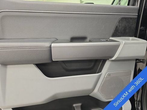 New 2026 Ford F250 XLT AWD/4WD image 21