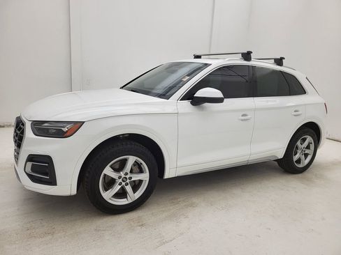 Used 2021 Audi Q5 2.0T Premium w/ Convenience Package image 22