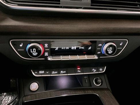 Certified 2023 Audi Q5 2.0T Premium Plus w/ Premium Plus Package AWD/4WD image 30
