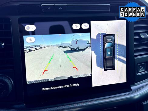 Used 2025 Ford F150 Raptor image 32