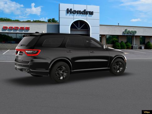 New 2026 Dodge Durango GT image 8