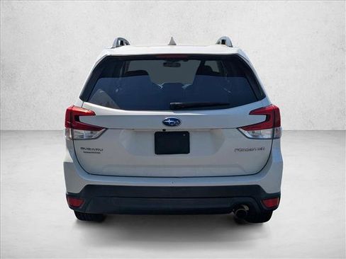 Used 2019 Subaru Forester Premium image 7