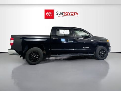 Used 2020 Toyota Tundra SR5 AWD/4WD image 2