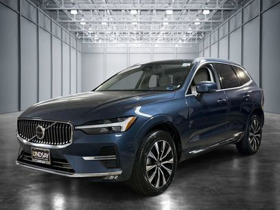 Used 2023 Volvo XC60 B5 Plus w/ Climate Package