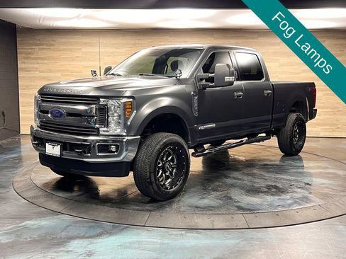Used 2018 Ford F250 XLT w/ XLT Value Package image 5