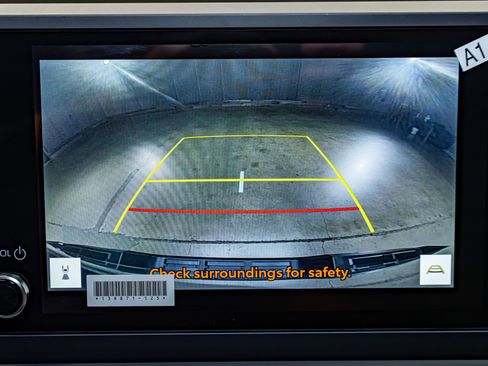 Used 2026 Toyota Tacoma SR5 image 20