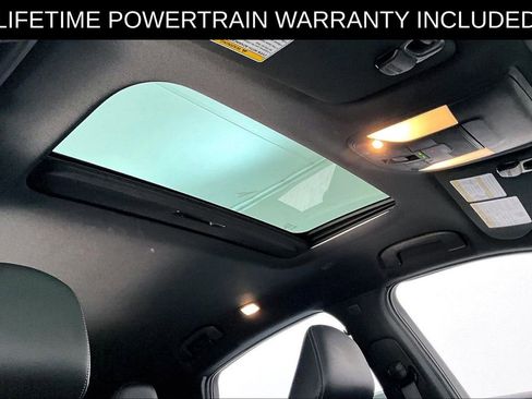 Certified 2024 INFINITI QX55 Sensory w/ Lighting Package image 21