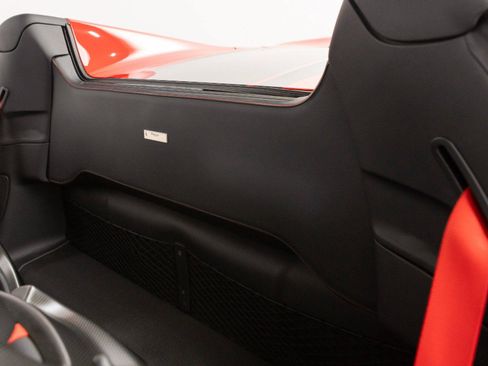 Certified 2020 Ferrari 488 Pista Spider RWD image 79