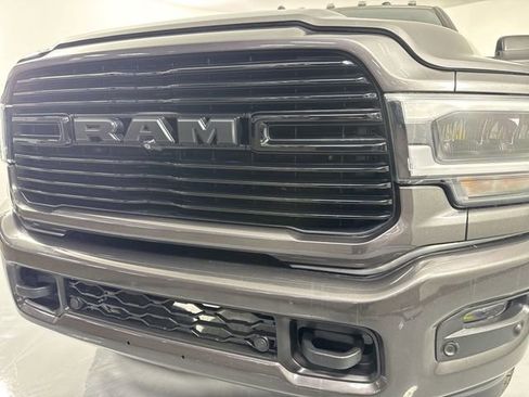 Used 2020 RAM 2500 Laramie image 25