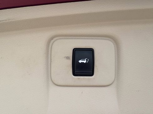 Used 2017 Nissan Murano SL w/ SL Technology Package image 30