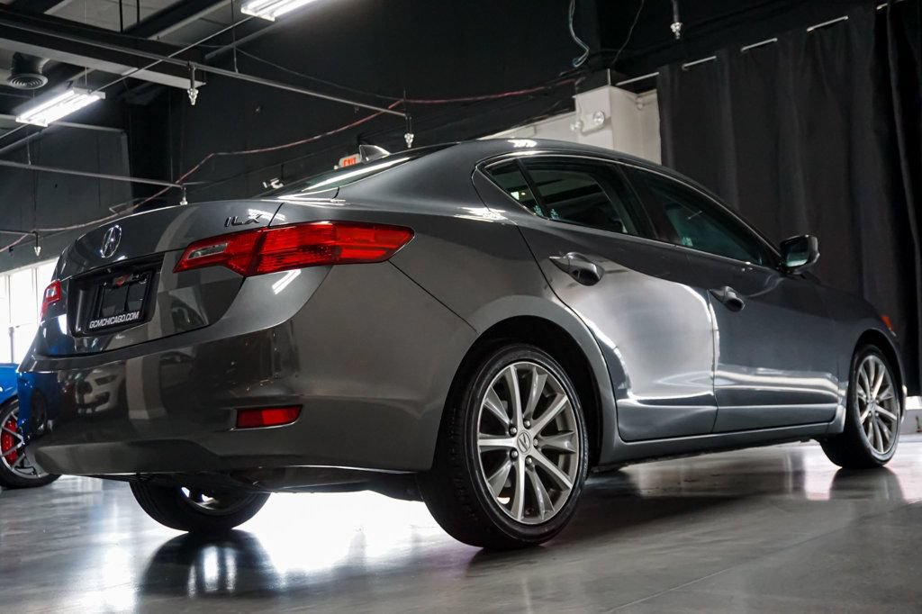 Used 2014 Acura ILX w/ Premium Package FWD image 6