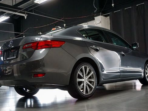 Used 2014 Acura ILX w/ Premium Package image 6