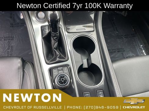 Used 2022 Nissan Maxima SV w/ Floor Mat Group FWD image 10
