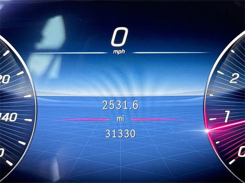 Certified 2024 Mercedes-Benz C 300 4MATIC Sedan image 10