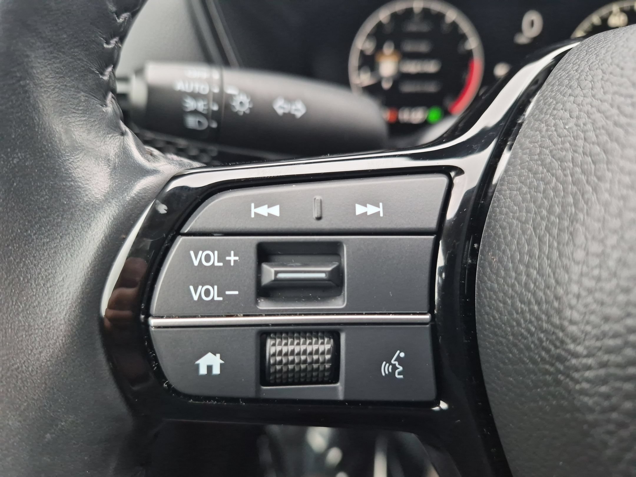 Certified 2024 Honda CR-V EX-L image 15