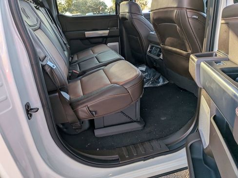 New 2025 Ford F350 King Ranch image 28