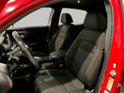 Used 2024 Honda HR-V Sport image 20