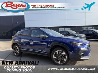 Used 2024 Subaru Crosstrek 2.5i Limited video 1