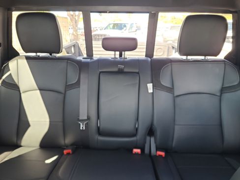 New 2026 RAM 3500 Laramie image 7