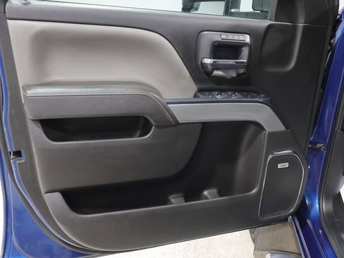 Used 2017 Chevrolet Silverado 2500 LTZ w/ Vortec Plus Package AWD/4WD image 13
