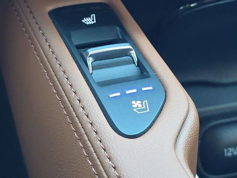 Used 2024 Kia Telluride SX X-Line image 39