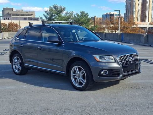 Used 2017 Audi Q5 2.0T Premium image 7