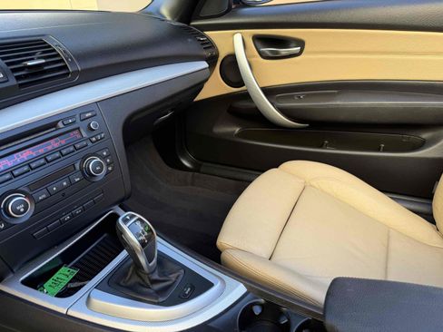 Used 2012 BMW 135i Convertible image 46