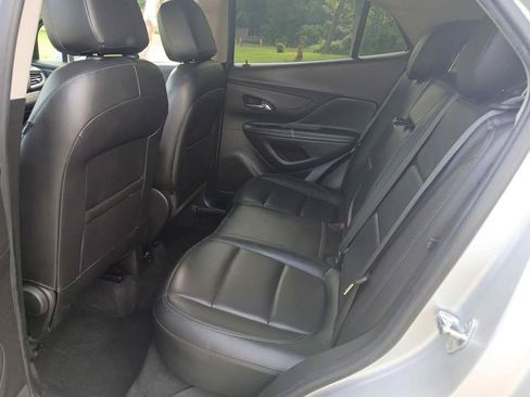 Used 2018 Buick Encore Essence FWD image 14