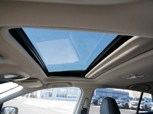 Used 2023 Subaru Crosstrek 2.5i Sport image 32